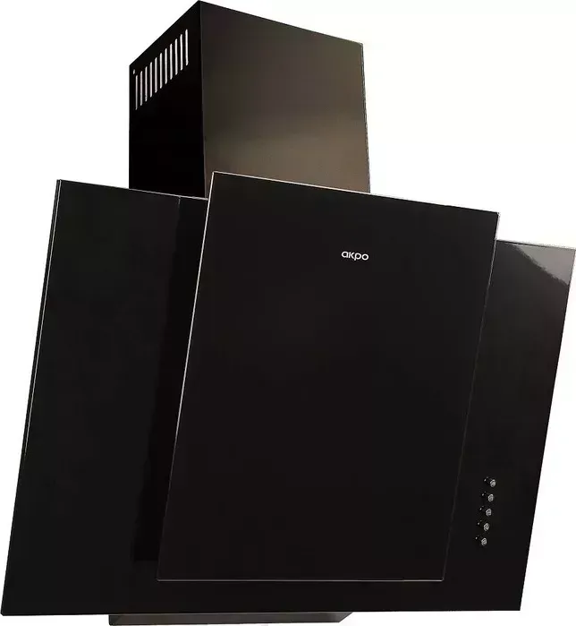 Вытяжка AKPO WK-4 Mirt eco 60 см. черный