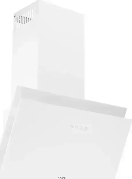 Вытяжка AKPO WK-11 Juno II 50 см. белый