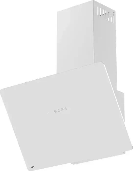 Вытяжка AKPO WK-11 Smart II 60 см. белый