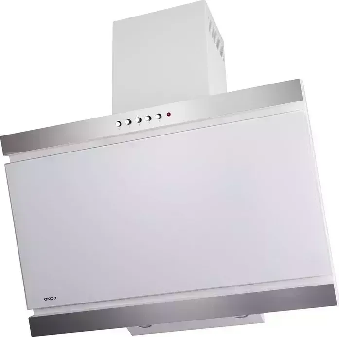 Вытяжка AKPO WK-4 Kastos eco 60 см. белый