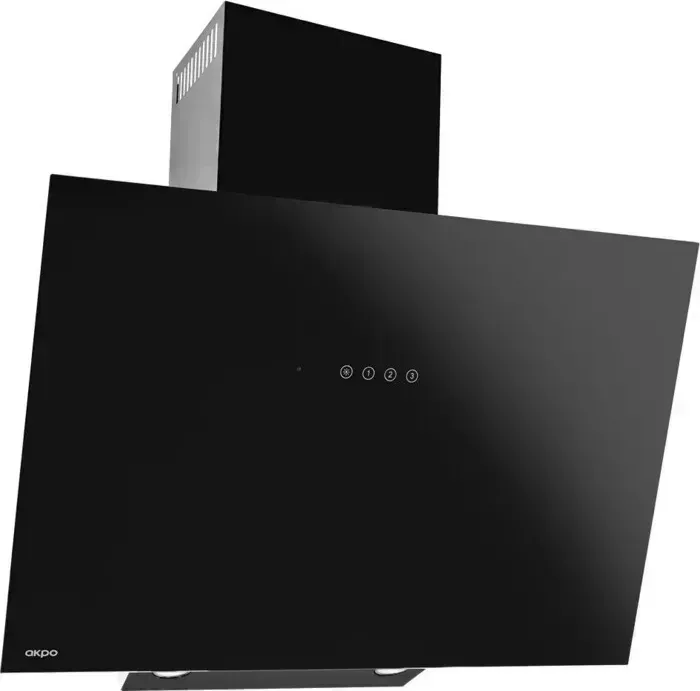 Вытяжка AKPO WK-11 Smart II 60 см. черный