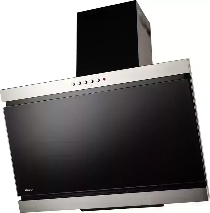 Вытяжка AKPO WK-4 Kastos eco 60 см. черный