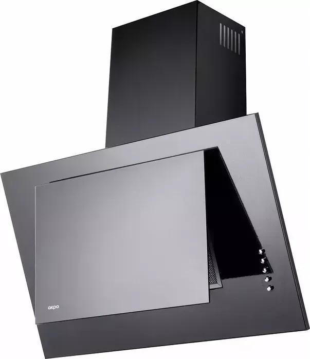 Вытяжка AKPO WK-4 Optima eco 50 см. черный