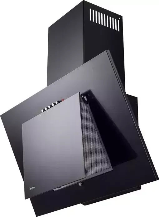 Вытяжка AKPO WK-4 Nero eco 50 см. черный