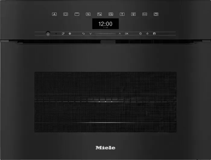 Духовой шкаф электрический Miele H 7440 BMX OBSW