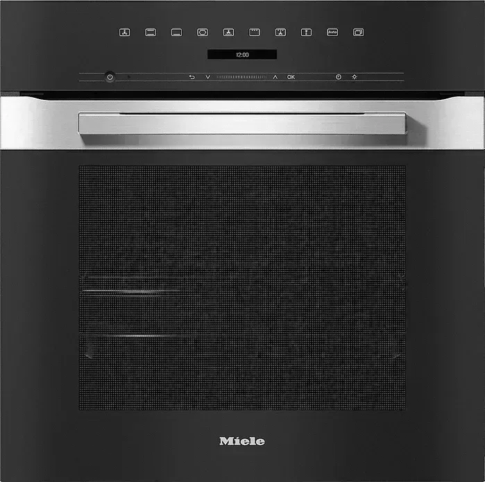 Духовой шкаф электрический Miele H 7260 B EDST/CLST