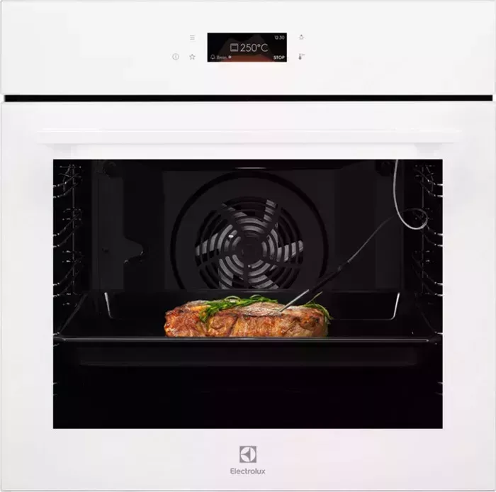 Духовой шкаф электрический Electrolux EOE8P39V