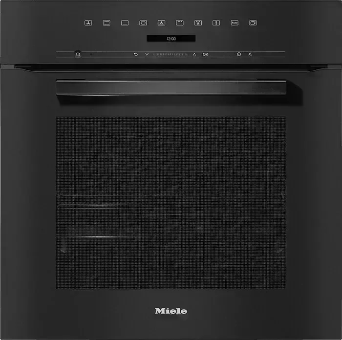 Духовой шкаф электрический Miele H 7260 B OBSW