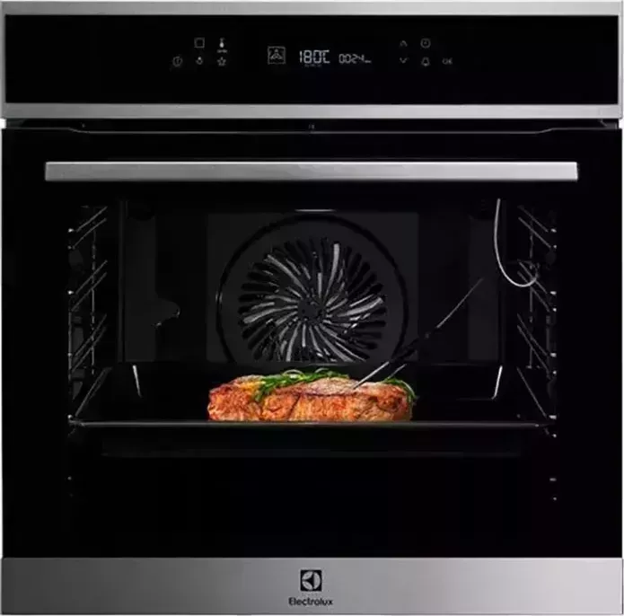 Духовой шкаф электрический Electrolux COE7P31X2