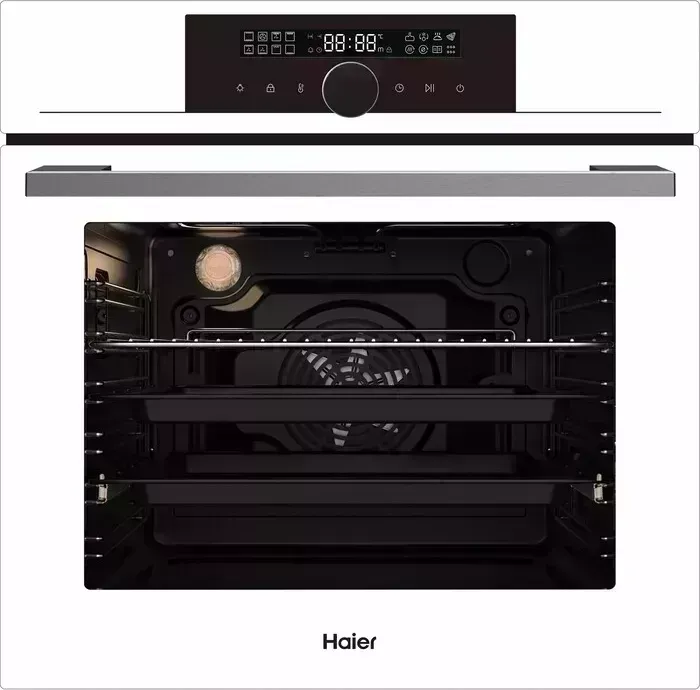 Духовой шкаф электрический Haier HOX-FP5AWB