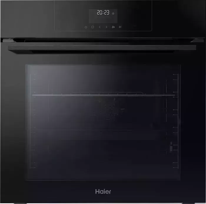 Духовой шкаф электрический Haier HOQ-F3AAN3GB