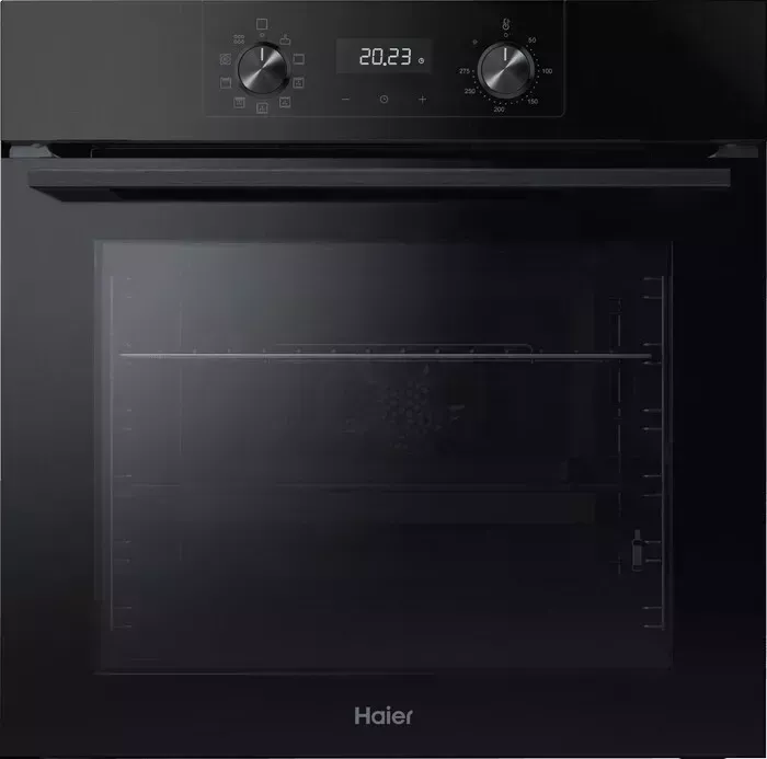 Духовой шкаф электрический Haier HOQ-K2ANN3GB