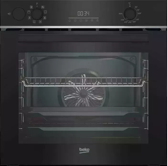 Духовой шкаф электрический BEKO BBIS143N0B
