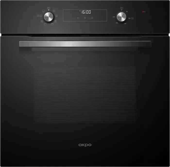 Духовой шкаф электрический AKPO PEA 7009SED03 IX