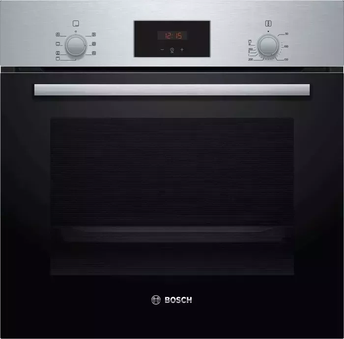 Духовой шкаф электрический BOSCH HBF113BR1S