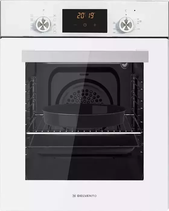 Духовой шкаф электрический Delvento V4EC59001