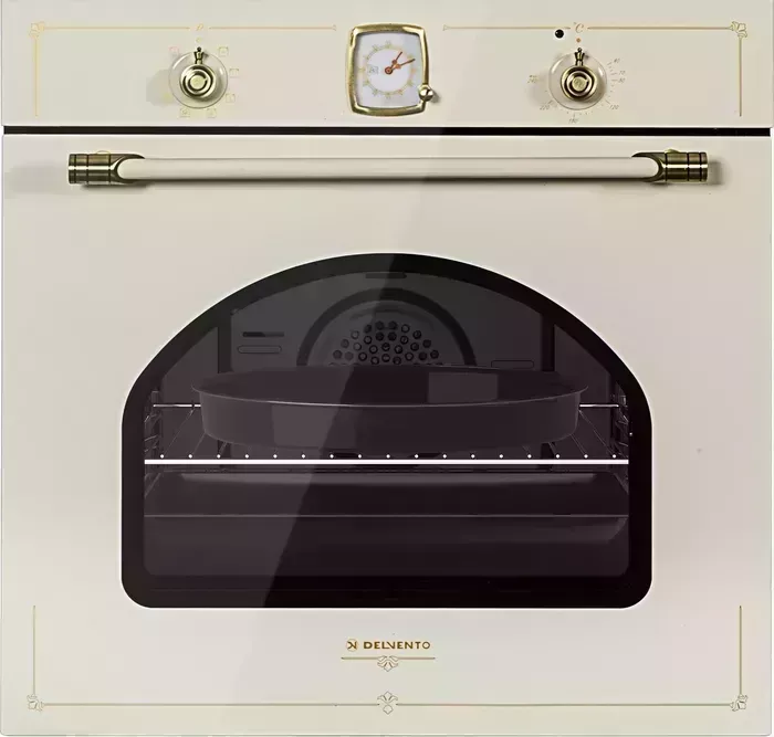 Духовой шкаф электрический Delvento V6EO79100