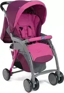 Коляска прогулочная CHICCO Simplicity Plus Top Provence