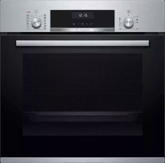Духовой шкаф электрический Bosch HIJ517YS0R