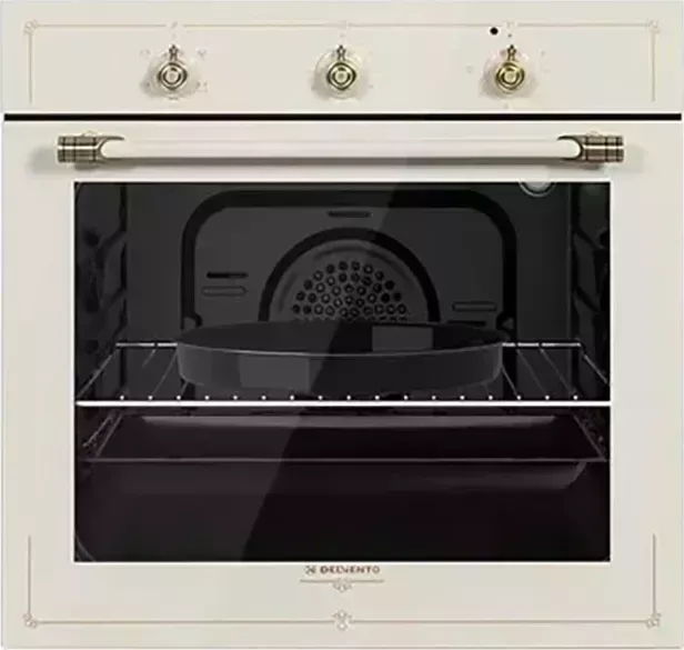Духовой шкаф электрический Delvento V6EO16100