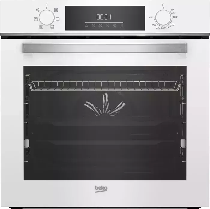 Духовой шкаф электрический BEKO BBIE18300W