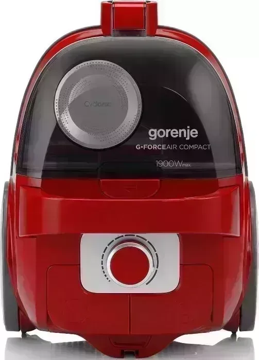 Пылесос GORENJE VC 1901 GACRCY