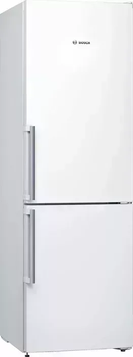 Холодильник BOSCH KGV366WEP