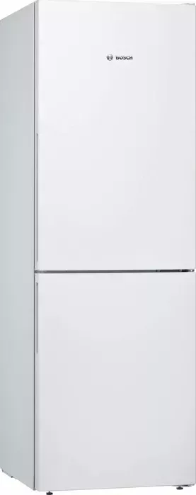 Холодильник BOSCH KGV33VWEA