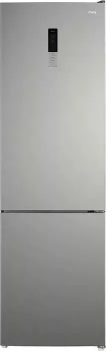 Холодильник CHiQ CBM351NS