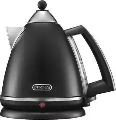 Чайник электрический DELONGHI KBX 2016 BK Электрочайник BK