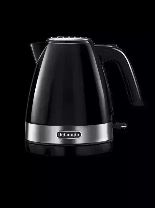 Чайник электрический DELONGHI KBLA 2001 BK Электрочайник BK