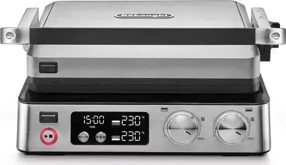 Электрогриль DELONGHI CGH 923 D