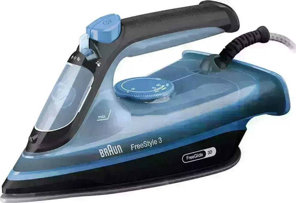 Утюг BRAUN FI 3194 BK