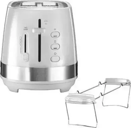 Тостер DELONGHI CTLA 2103 W
