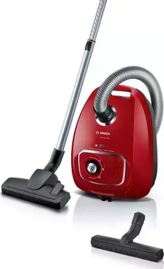 Пылесос BOSCH BGLS4X380