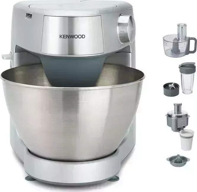Кухонная машина KENWOOD KHC 29 L0SI