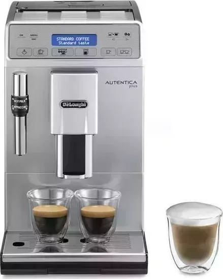 Кофемашина DELONGHI ETAM 29 620 SB