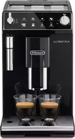 Кофемашина DELONGHI ETAM 29 510 B