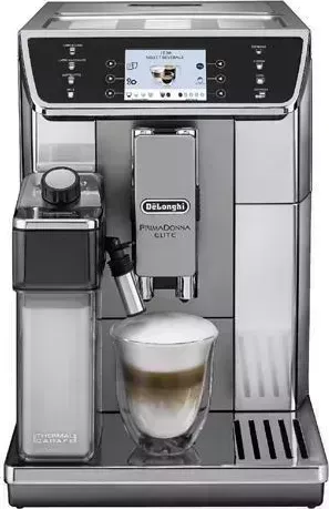 Кофемашина DELONGHI ECAM 650 55 MS