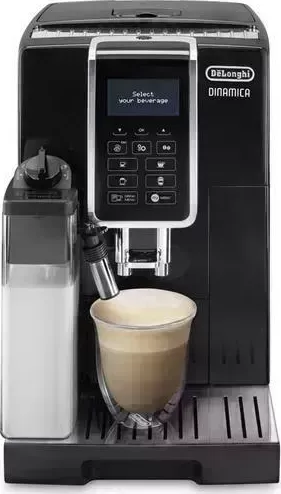 Кофемашина DELONGHI ECAM 350 55 B