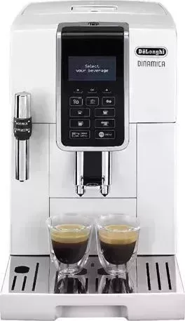 Кофемашина DELONGHI ECAM 350 35 W
