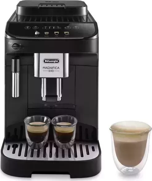 Кофемашина DELONGHI ECAM 290 22 B