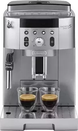 Кофемашина DELONGHI ECAM 220 31 SB