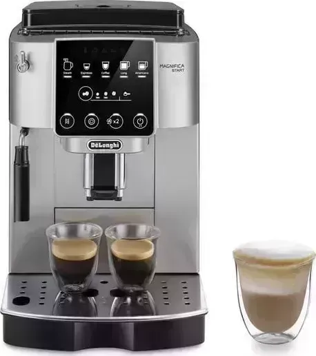 Кофемашина DELONGHI ECAM 220 30 SB