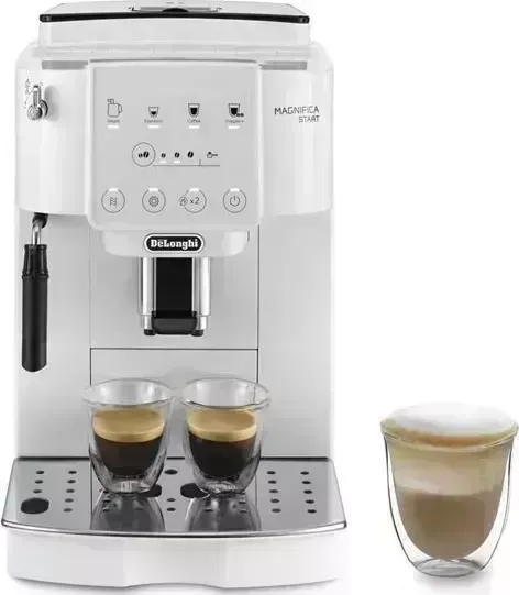 Кофемашина DELONGHI 220 21 WW