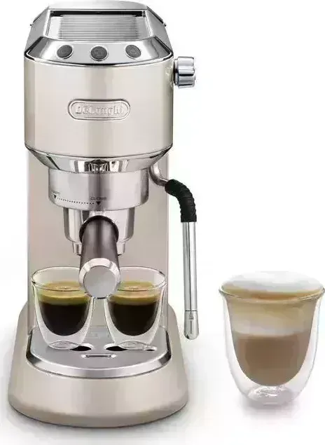 Кофеварка DELONGHI EC 885 BG