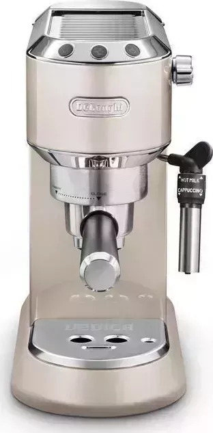 Кофеварка DELONGHI EC 785 BG