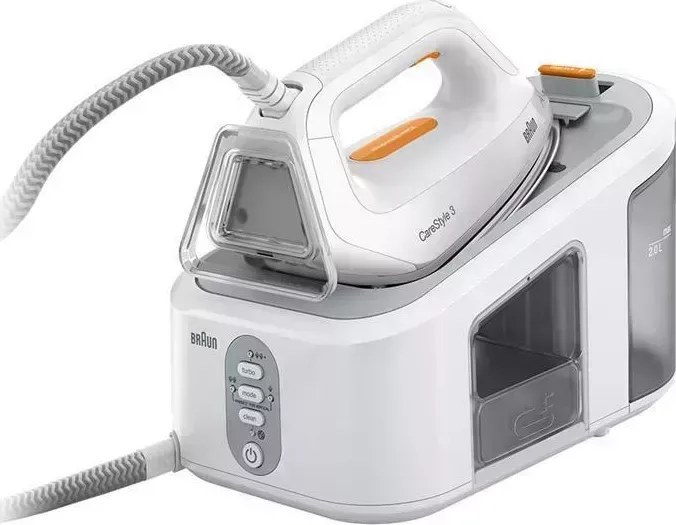 Гладильная система BRAUN IS 3132 WH