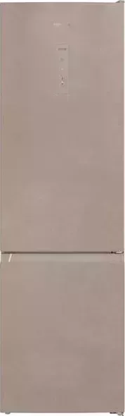 Холодильник HOTPOINT HT 5200 M, Мраморный