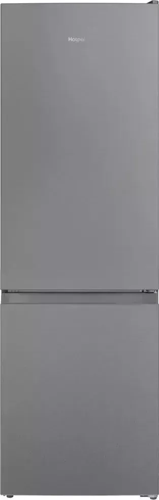 Холодильник HOTPOINT HT 4180 S, Серебристый